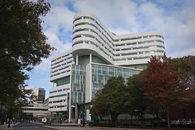 National Hospital for Heart Diseases (NHHD) – Master Planning & Detailed Design