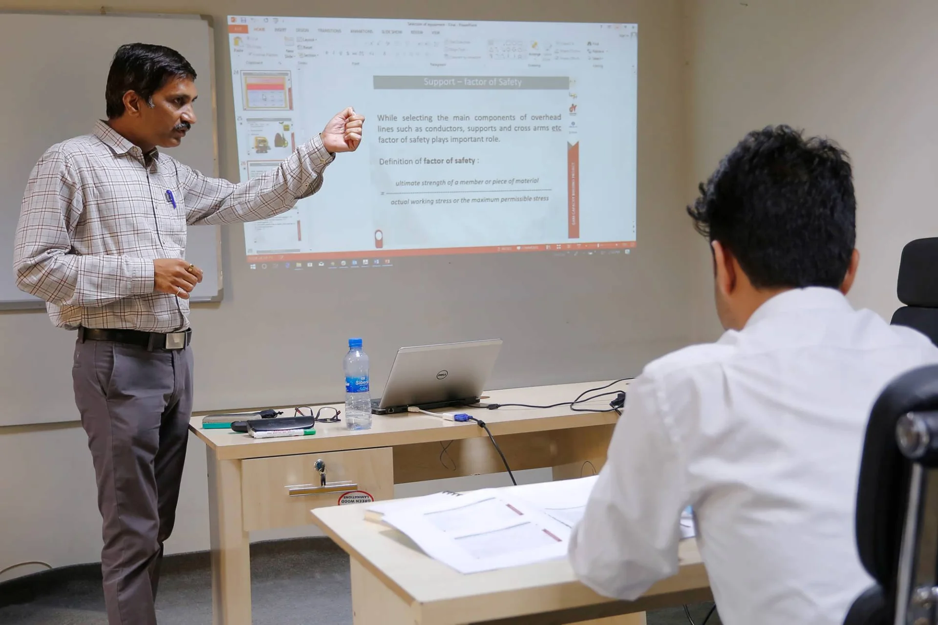 Consultancy Services for DABS Staff Capacity Building (NPA/DABS/96/CS-1754/QCBS)
