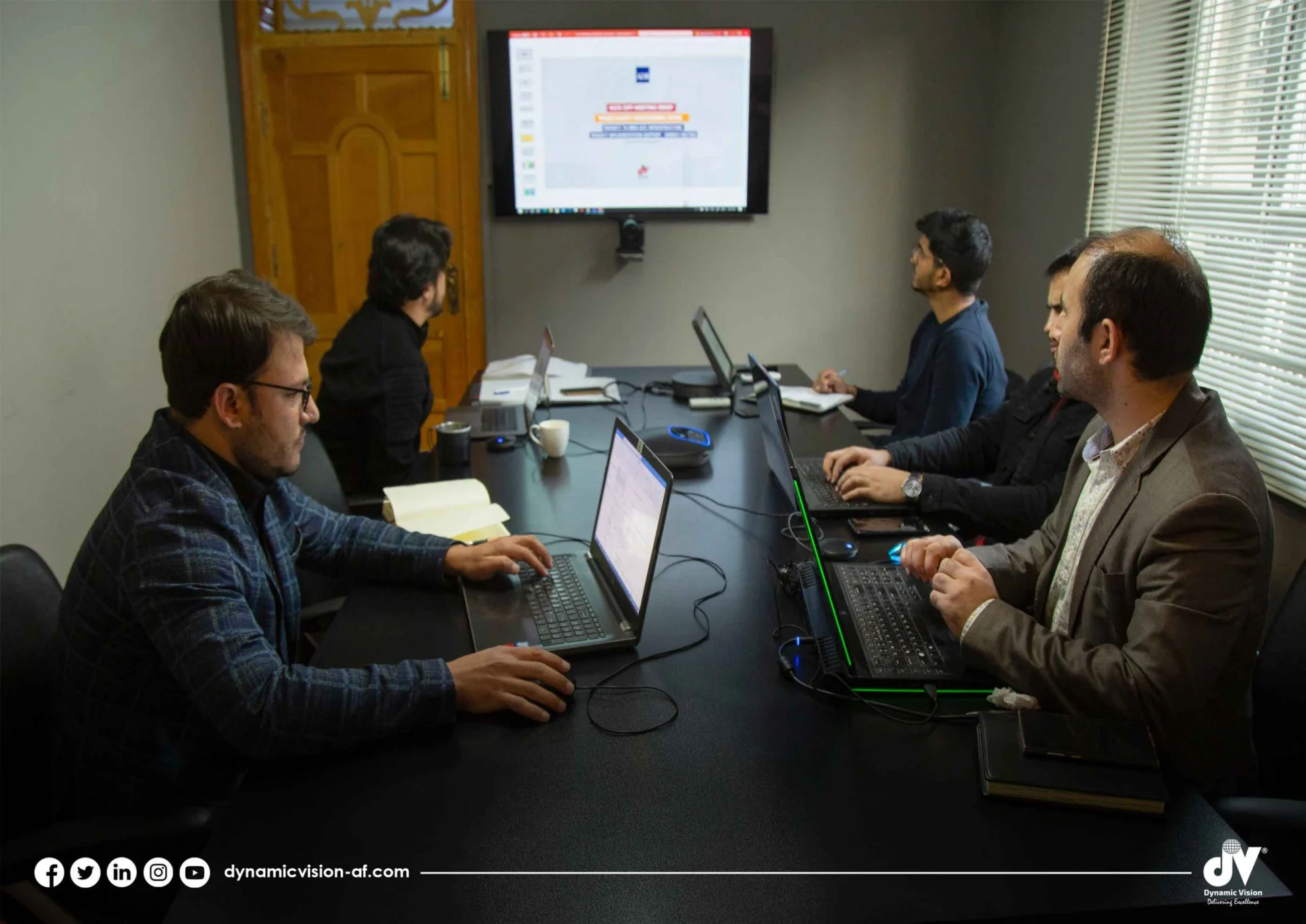 Third Party Monitoring (TPM) Consulting Firm for Energy Sector Projects of Asian Development Bank throughout Afghanistan